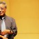 郑愁予